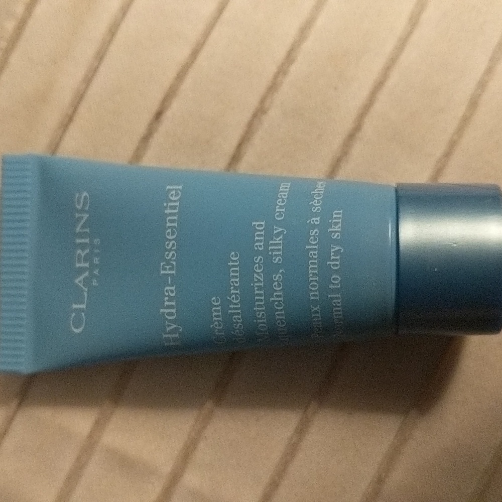 NWT CLARINS Moisturizer - Picture 3 of 3